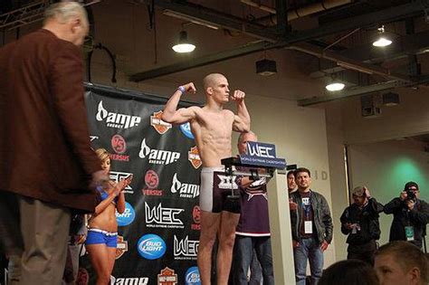 Making Weight: Why Fighters Cut Weight and 3 Tips .
